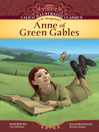 Anne of Green Gables eBook Anne of Green Gables eBook